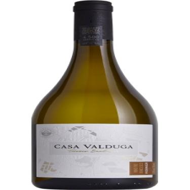 Imagem de VINHO CASA VALDUGA TERROIR EXCLUSIVO VIOGNIER BRANCO 750ML