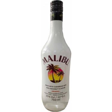 Imagem de Rum Malibu Coconut 750ml