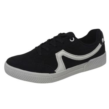 Imagem de Tenis Feminino Conforto Passeio Versatil Leve Casual Kolosh