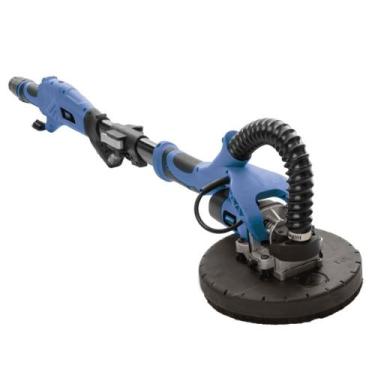 Imagem de Lixadeira de parede e teto com Led 225 mm 710 watts (110V) - Norton, 1