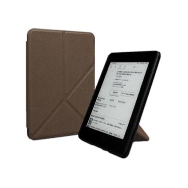 Imagem de Akacy Capa dobrável de forma especial para Kindle Paperwhite de 6.0 polegadas 11ª geração lançada em 2022/2024 (Modelo: C2V2L3/RS23CV) com função hibernar/despertar automática (12)