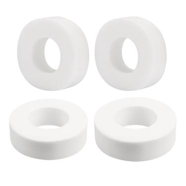 Imagem de Perfect Pairz Anel de reposição para limpador de piscina 6101611 para Maytronics Dolphin M200/M400/M500, Nautilus/CC Plus, e DX3/DX4/DX6 e mais