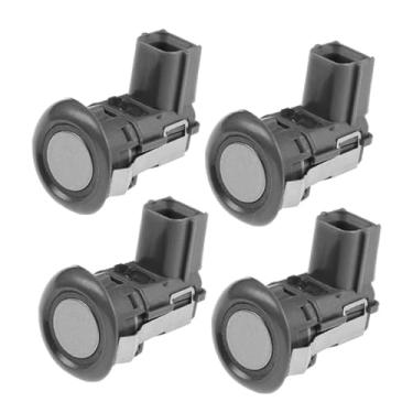 Imagem de Sensor De Estacionamento Pdc Para Carro, Assistência Reversa, Adequado Para Mitsubishi Pajero Montero O Utlander Grandis Sport Asx Oe 8651a056ha