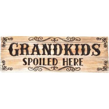 Imagem de Spoontiques Superman Desk Sign