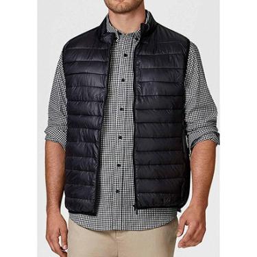 Imagem de Colete Puffer Hering Masculino-Masculino