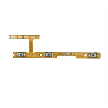 Imagem de Flex Power Volume Red Note 12 5G Poco X5 Poco X5 Pro 4G