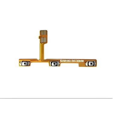Imagem de Flex Power Volume Compativel Red Mi 10 Lite 4G/5G