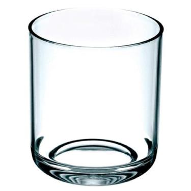 Imagem de Copo Whisky Kos Em Acrílico Cristal 320ml