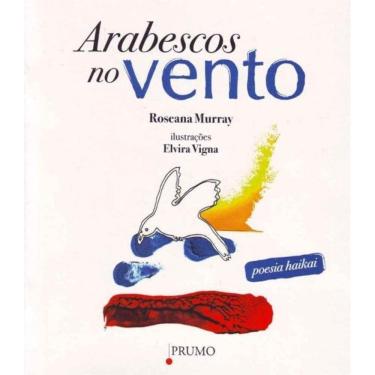 Imagem de Arabescos no Vento