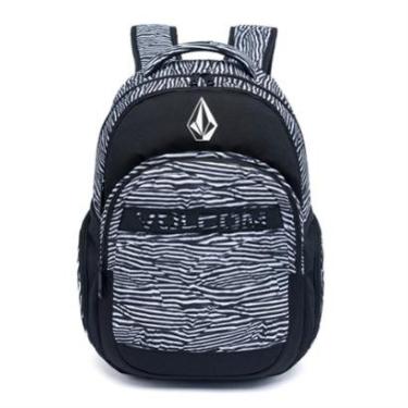 Imagem de Mochila Volcom Strange 23L SM25-Masculino