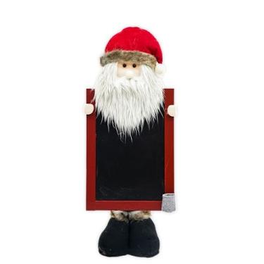 Imagem de Enfeite Natalino Porta Recado CZ/VM