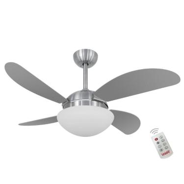 Imagem de Ventilador Volare Fly Titanio 220V E Controle Remoto