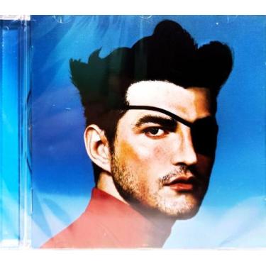 Imagem de Cd Jão - Pirata SUPER LANÇAMENTO - UNIVERSAL MUSIC