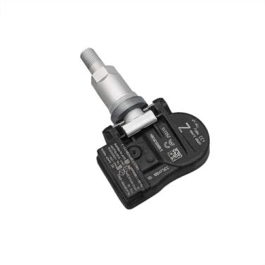 Imagem de Sensores de pressão dos pneus TPMS 40700-3JA0A para Infiniti JX Q50 Q60 e Nissan Altima Pathfinder 2012-2021 (407003JA0A) - Substituição dos sensores de monitoramento de pressão dos pneus.