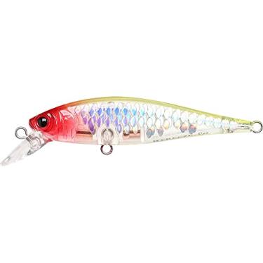 Imagem de LUCKY CRAFT B'Freeze 65SP, 5431 MS Cown, JDM Jerkbait Side by Side Action Wobbling River Truut Pond Fishing Lago Freshwater Lake Bass Fishing Bait