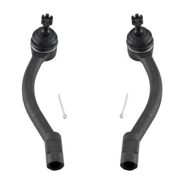 Imagem de ASUPRICOS Hastes dianteiras para Hyundai Elantra Coupe GT Veloster Kia Soul EV Substituição