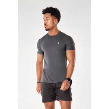 Imagem de Camiseta Athleisure Army - Tecido Esportivo-Masculino