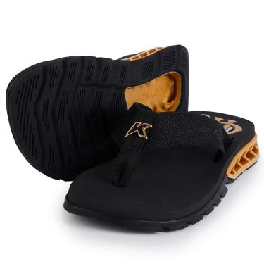 Imagem de Chinelo Kenner Rakka Flamengo-Masculino