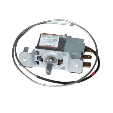 Imagem de Interruptor de ajuste de temperatura de refrigeração WDFE28C-L17-XMT Termostato para geladeira