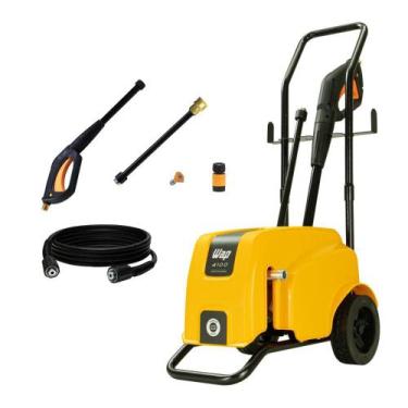 Imagem de Lavadora Alta Pressão 4100 1500W 220V Wap, 220V