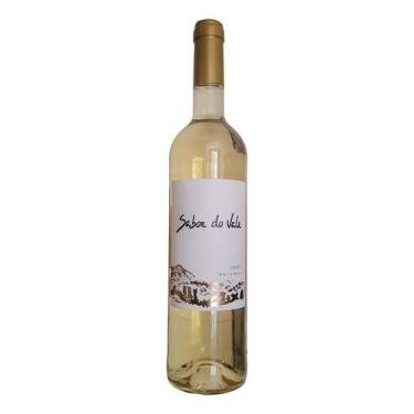 Imagem de Vinho Branco Português Sabor Do Vale - Uvas Diversas 750ml