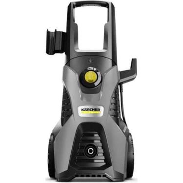 Imagem de Lavadora de Alta Pressão Kärcher HD4/13, 2100 Libras Pro, 220V