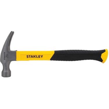 Imagem de Stanley STHT51511 473 g martelo de fibra de vidro Rip Claw