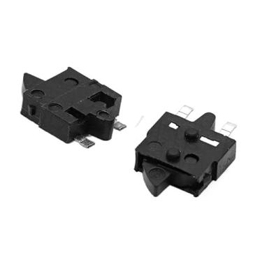 Imagem de Peças de reposição micro interruptores 10 peças interruptor de limite MPU-1036 interruptor de redefinição de porta flash interruptor de botão de detecção de micro-movimento W-14T