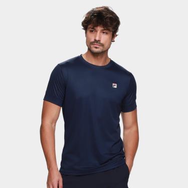 Imagem de Camiseta Fila Fbox II Masculina-Masculino