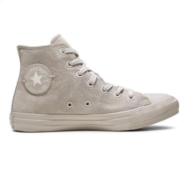 Imagem de Tênis Converse All Star Chuck Taylor Crafted Color Suede Cano Alto-Unissex