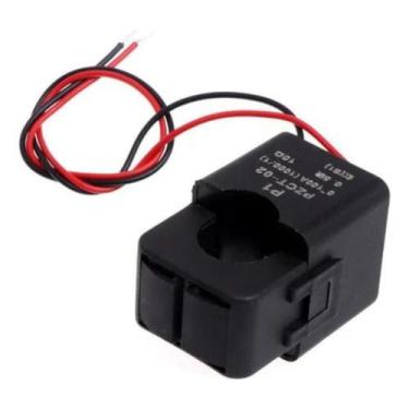 Imagem de Transformador De Corrente 1000/1 100A Não Invasivo - ENG Automação