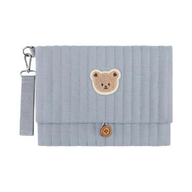 Imagem de Bolsa De Fraldas Para Viagem Mãe E Bebê, Organizador Multifuncional Su