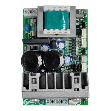 Imagem de Placa Central Triflex Facility Biv. A22102 - PPA