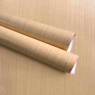 Imagem de ANT Papel de parede autoadesivo de 30,5 cm x 3 m, papel de parede autoadesivo para bancada, gaveta, prateleira, armário, fácil de limpar