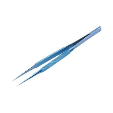Imagem de Pinça De Precisão Em Liga De Titânio Antimagnética Profissional Para R