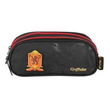 Imagem de Estojo Harry Potter Gryffindor Juvenil-Unissex