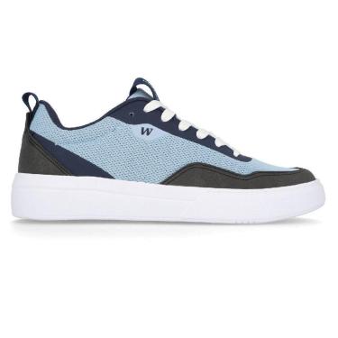Imagem de TENIS WEST COAST FREEDOM CASUAL REF 313081 MASCULINO-Masculino