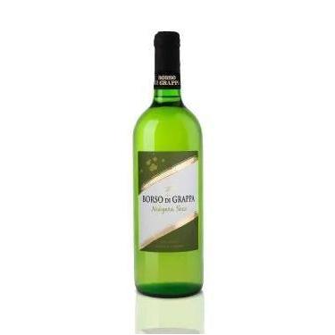 Imagem de Vinho branco seco 720 ml - borso di grappa - niagara