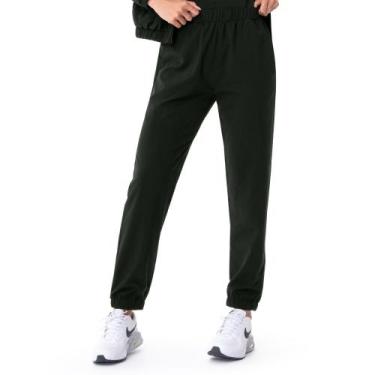 Imagem de Calça Easy Urban Fitness Preto - Zee Rucci, GG