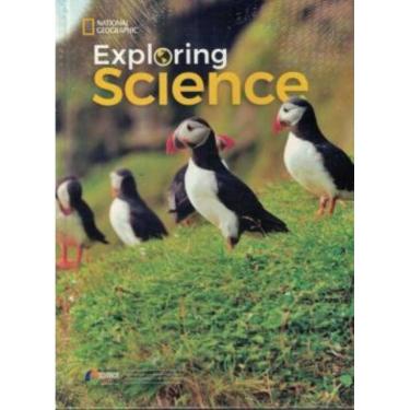 Imagem de Exploring Science Grade 3 - Student Edition + Acesso Mindtap - 2Nd Edition