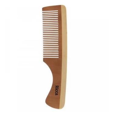 Imagem de Pente Madeira Grande Ricca