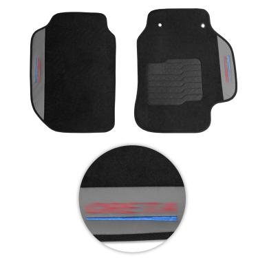 Imagem de Jogo de Tapete Carpe