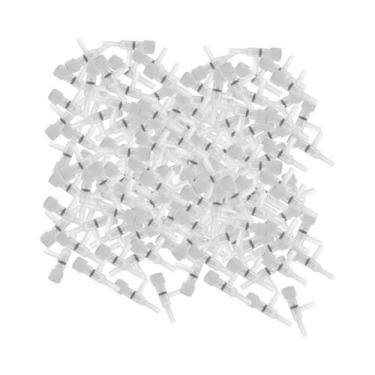 Imagem de Máquina De Irrigação Automática Com Mangueira De Gotejamento Transpare