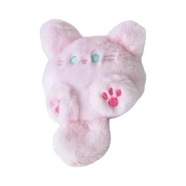 Imagem de Chaveiro De Gato De Cauda Longa 1-20 Peças, Decoração De Bolsa De Gato