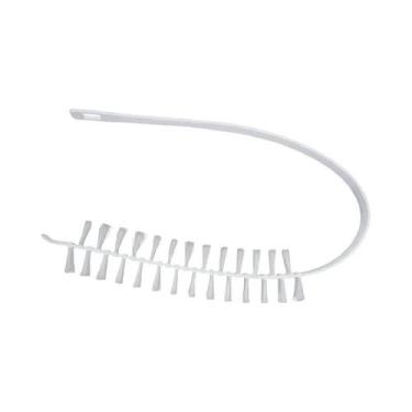 Imagem de Escova De Limpeza Flexível Longa Multiuso Removedora De Fiapos Para Ra