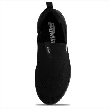 Imagem de Tênis Masculino Actvitta Calce Fácil Conforto Light Foam-Masculino