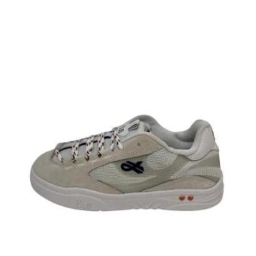 Imagem de Tênis Öus Fluente GTX Azul Branco Essencial-Masculino