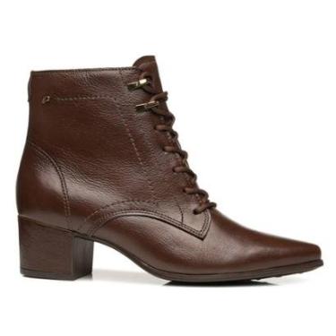 Imagem de Bota Feminina Pegada 280904-Feminino