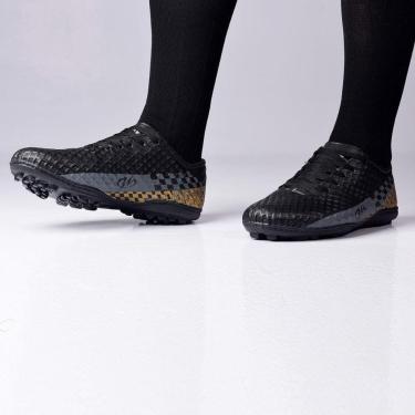 Imagem de Chuteira Society Grama Sintética Runway Winner Masculino-Masculino