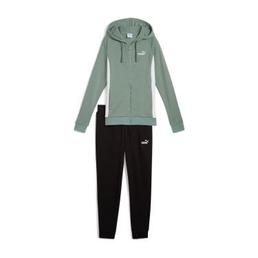 Imagem de Agasalho Puma Sweat Feminino-Feminino